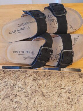 Josef Seibel Sandals Tonga